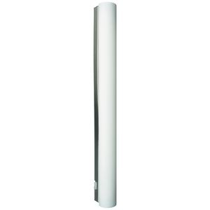 Vitalise wall lamp chrome 1x13w 230v