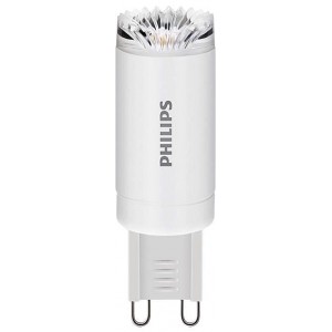 Lampe LED CorePro LEDcapsuleMV 2.5-25W 827 G9 - Philips