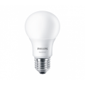 Lampe LED Scene Switch 60W A60 E27 warm white - Philips