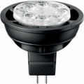 Lampe LED Master LEDpotLV D 6.5-35W - 827- MR16 - 36D - Philips