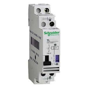 Schneider Electric Télérupteur Tl Multi 9 - Bobine 230..240 V 50/60Hz - 1 F 16 A