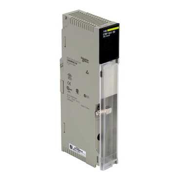 Schneider Electric Co-Pro E/S Decent