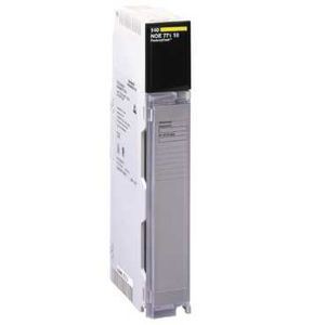 Schneider Electric Tsx Qntm Ethernet 10/100 Base T100Fx Cc