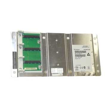 Schneider Electric Pl Conf Coat Backplane 3 Slot