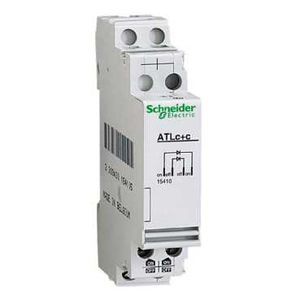 Schneider Electric Commande Centralisée Multi-Niveaux pour Télérupteur - Atlc+C - 130..240 V