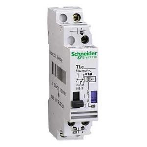 Schneider Electric Télérupteur Tlc Multi 9 - Bobine 48 V 50/60Hz - 1 F 16 A