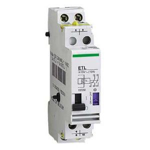 Schneider Electric Extension Etl Multi 9 - Bobine 48 V 50/60Hz - 1 F + 1 Of 16 A