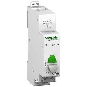 Schneider Electric Bpclic No Et Voyant Vert