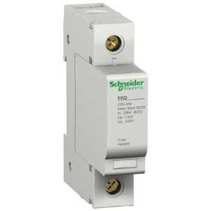 Schneider Electric Suppresseur de Surtension Modulaire Prd65R - 1P - 440 V - Avc Transfert Distance