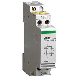 Schneider Electric Auxiliaire Contacteur Actc 230V - Ca