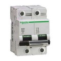 Schneider Electric Disjoncteur C120H 2P 100A Courbe C 15000A