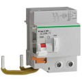 Schneider Electric Bloc Différentiel Vigi C120 Si - 125 A - 2P - 230..415 V - 1000 Ma S