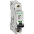 Schneider Electric Disjoncteur Modulaire Multi 9 - C60N - Unipolaire - 10 A - Courbe B