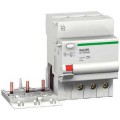 Schneider Electric Bloc Différentiel Vigi C60 - 40 A - 3P - 220..415 V - 300 Ma