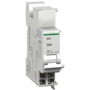 Schneider Electric Mn Ul 240 Vac