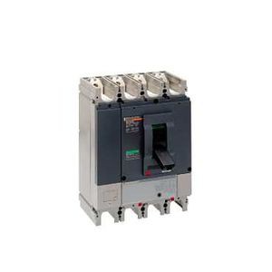 Schneider Electric Bloc Inter Na 4P Magnetique (Ns160/250)