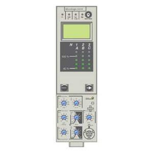 Schneider Electric Déclencheur Micrologic 6.0 A - Lsig - pour Nt Et Ns 630B..1600 Débrochable