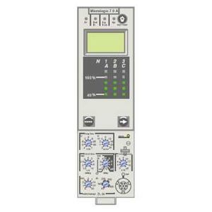 Schneider Electric Déclencheur Micrologic 7.0 A - Lsiv - pour Nt Et Ns 630B..1600 Débrochable