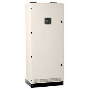 Schneider Electric Batterie de condensateur Varset Classic 400/415 V 270 Kvar Rég 18X15 Armoire A3