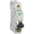 Schneider Electric C60 Ul489A Raccordement Cage 60V Cc C2A 1P