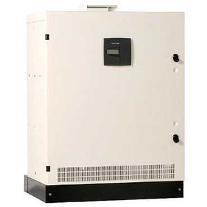 Schneider Electric Varset Har. 400V - 135 Hz - 125 / 5X25 Kvar