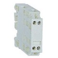 Schneider Electric Bornier Sectionnable - 2/2 Points - Vis 2,5 Mm2 - Gris