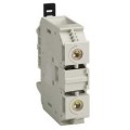 Schneider Electric Bloc de Connexion - Émulation - Vis de 6 Mm2 - Gris