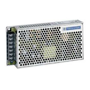 Schneider Electric Boîte d'alimentation Alim.100 240V 24V 100W Alim.A Decoupa