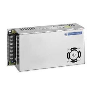 Schneider Electric Boîte d'alimentation Alim.100 240V 24V 240W Alim.A Decoupa