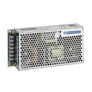 Schneider Electric Boîte d'alimentation Alim.100 240V 24V 150Wpfc Alim.A Decoupa