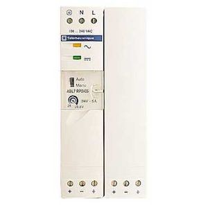 Schneider Electric Boîte d'alimentation Alimentation Perf 12V 5A