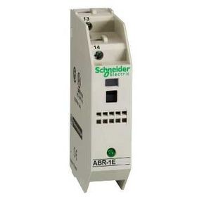 Schneider Electric Interf R Em E1F 230V Led