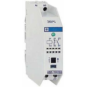 Schneider Electric Interf R Em S10F 110V Led