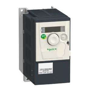 Schneider Electric Atv312 Altivar 0,18Kw 240V Mono 0,5Kva 240V Mo