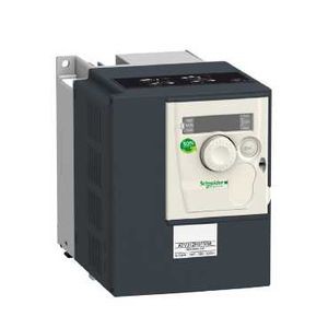 Schneider Electric Atv312 Altivar 0,55Kw 500V Tri 1,2Kva 500V Tr