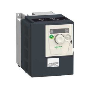 Schneider Electric Atv312 1,1Kw 240V Mono 2,7Kva 240V Mo Sans Io