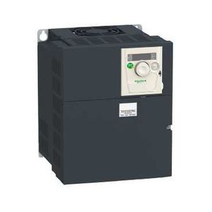 Schneider Electric Atv312 Altivar 5,5Kw 240V Tri 9 Kva 240V Tri