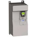 Schneider Electric Atv61 690V 132Kw avec Terminal Graphique