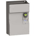 Schneider Electric Atv61 690V 250Kw avec Terminal Graphique