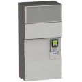 Schneider Electric Atv61 690V 400Kw avec Terminal Graphique