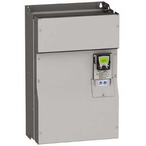 Schneider Electric Atv61 690V 500Kw avec Terminal Graphique