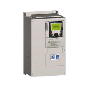 Schneider Electric Atv61 690V 15Kw avec Terminal Graphique