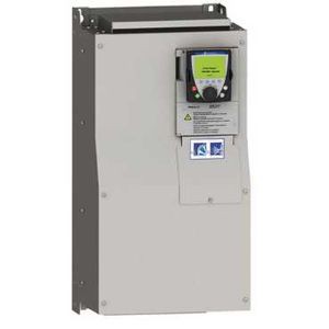 Schneider Electric Atv61 690V 45Kw avec Terminal Graphique