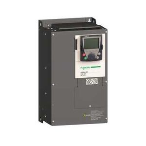 Schneider Electric Atv61 600V 5,5Kw avec Ter Minal Graphique