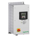 Schneider Electric Atv71 11Kw 15Hp 480V Tri Cem Ip54 Equipe avec Inter. Et Term. Graphique