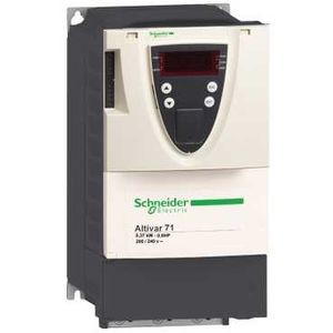 Schneider Electric Atv71 240V 0,75Kw 1Hp Cem Ss Term.Graphique