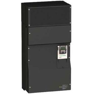 Schneider Electric Atv71 690V 110Kw avec Terminal Graphique