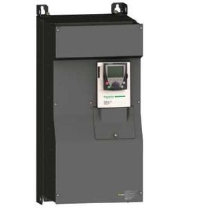 Schneider Electric Atv71 480V 132Kw 200Hp Cem avec Term. Graphique