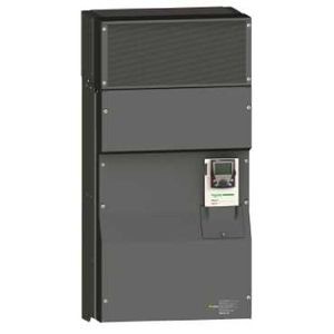 Schneider Electric Atv71 480V 200Kw 300Hp Cem avec Term. Graphique