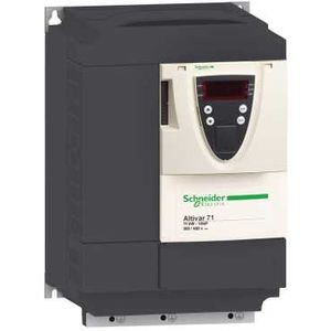 Schneider Electric Atv71 480V 15Kw 20Hp Cem Ss Term. Graphique